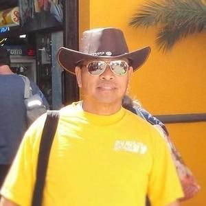 Meet your Posher, George